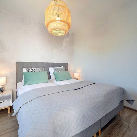 Apartamenty Sun Seasons 24 - Klifowe 尼彻兹 外观 照片