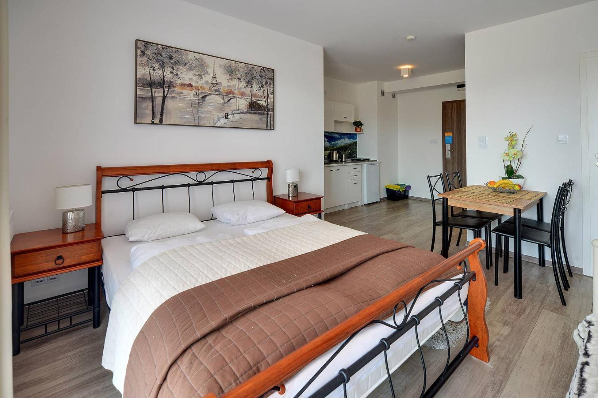 Apartamenty Sun Seasons 24 - Klifowe 尼彻兹 外观 照片