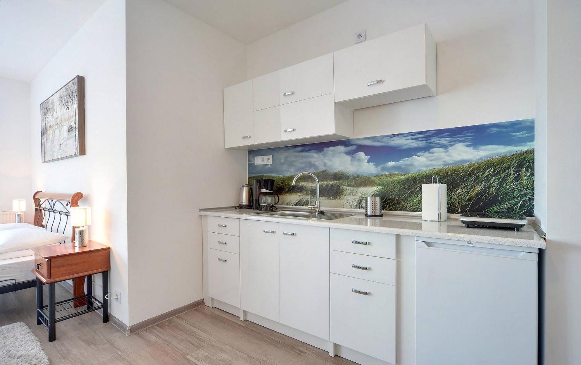 Apartamenty Sun Seasons 24 - Klifowe 尼彻兹 外观 照片