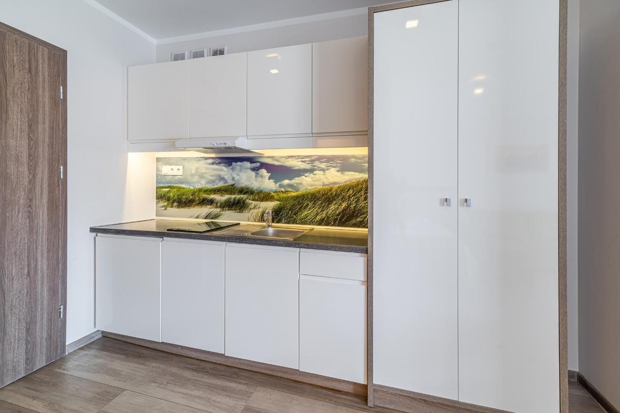 Apartamenty Sun Seasons 24 - Klifowe 尼彻兹 外观 照片