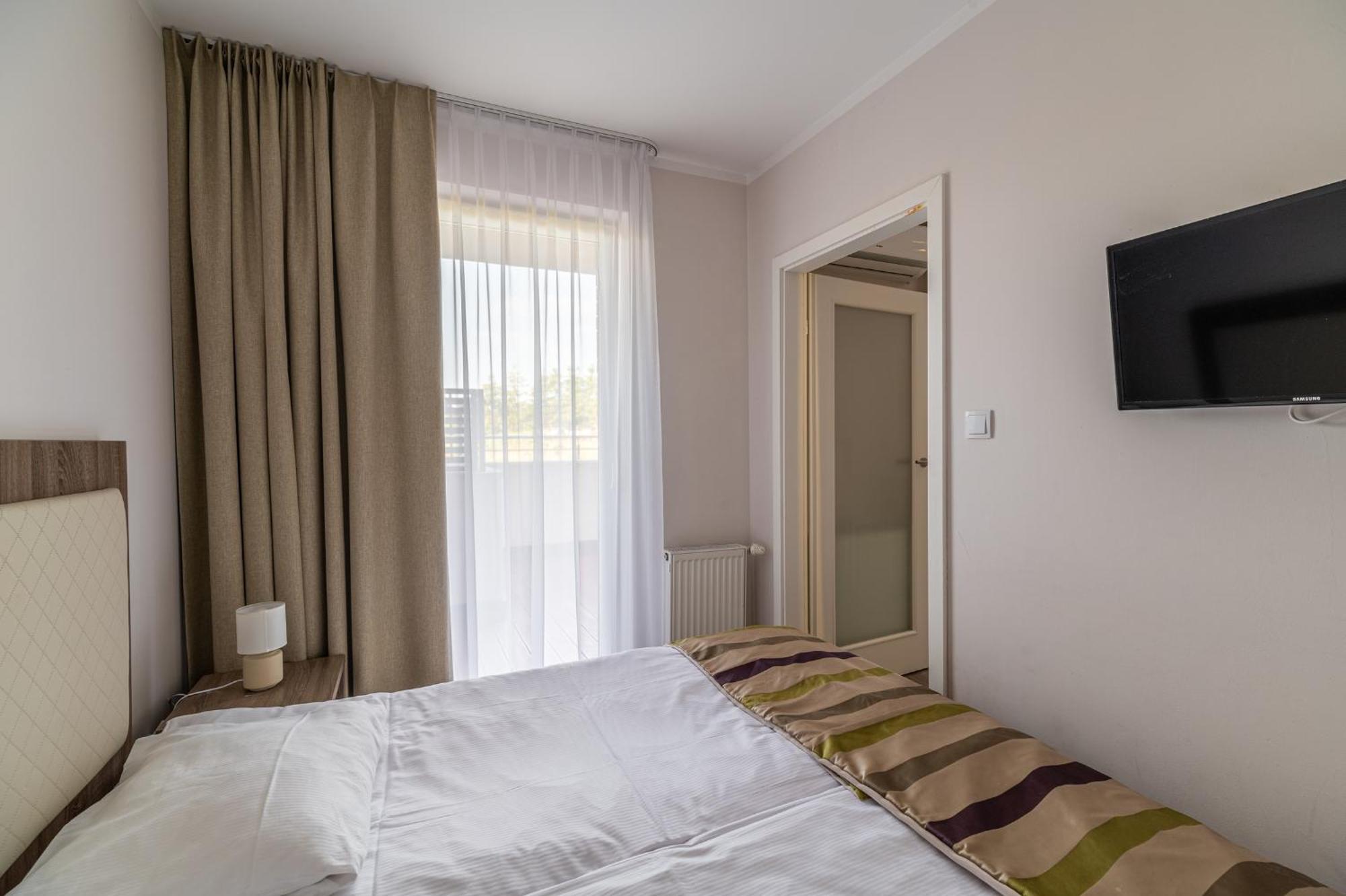 Apartamenty Sun Seasons 24 - Klifowe 尼彻兹 外观 照片