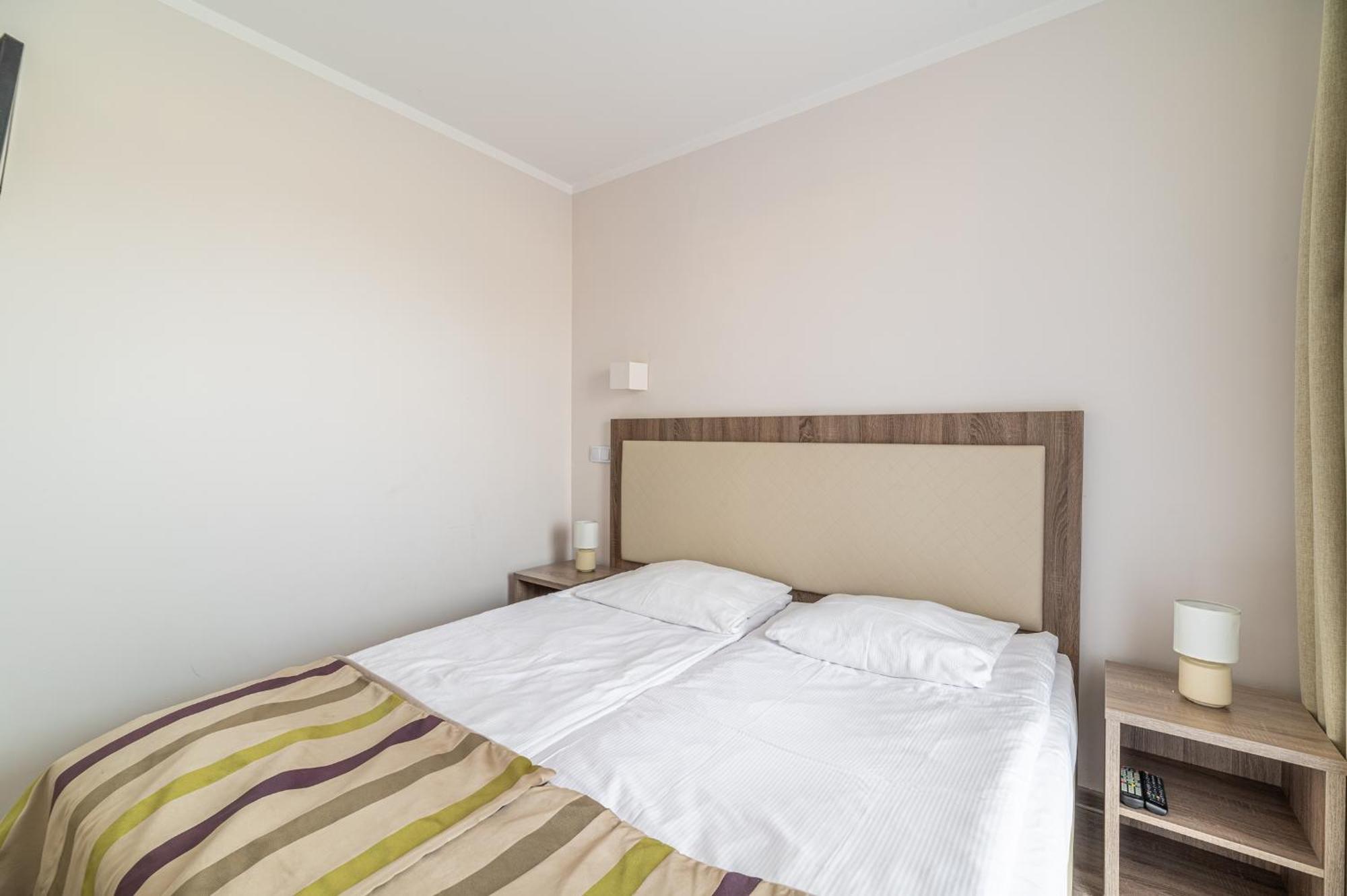 Apartamenty Sun Seasons 24 - Klifowe 尼彻兹 外观 照片